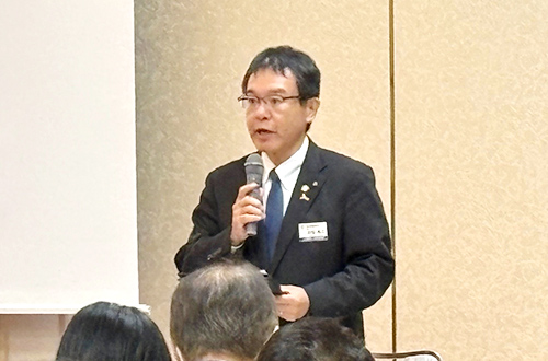 髙橋 県教育庁人権教育・生徒指導課長